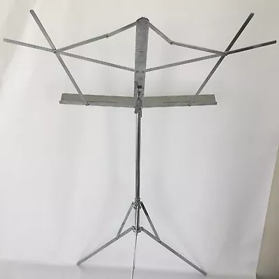 Music Stand Vintage • $0.99