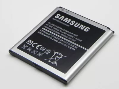 Samsung B600BZ OEM Battery Galaxy S4 Active SGH-i537 I337 I545 M919 L720 R970 • $4.99