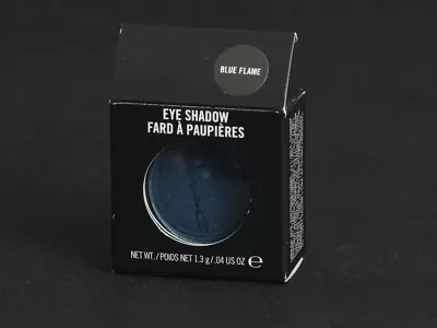 Mac Eyeshadow - Blue Flame (veluxe Pearl) - Bnib • $39.95