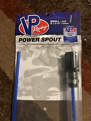 VP Power Spout VIP Race Jug Spout Vp Gas Can Spout Gas Can Spout VP Racing • $18.99