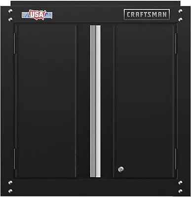 Metal Garage Storage Cabinet Wall Cabinet 28 Inch • $171.35