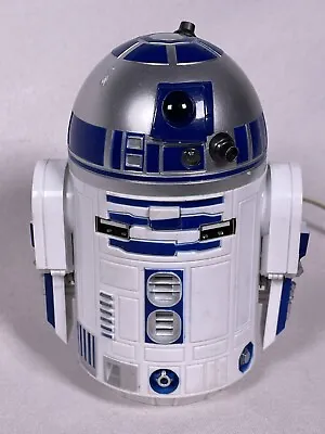 Star Wars R2-D2 Car Charger 2x USB Ports ThinkGeek • $99.99
