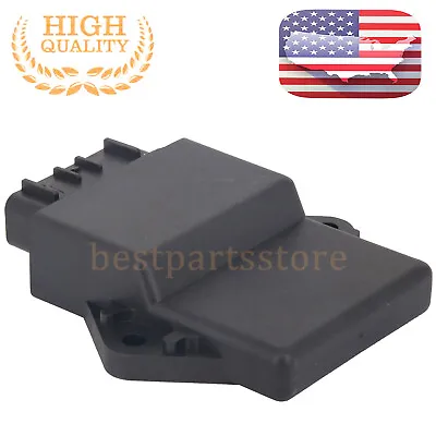 32900-07G00 CDI Unit Box Module For Suzuki LTz400 LTZ 400 Quadsport 2003-2004 US • $33.49