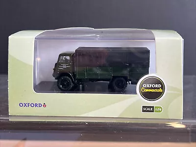 Oxford Diecast Bedford QLT 'P. O. Telephones' Die Cast Model 1:76 00 Scale New • £10.99