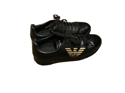 £80 • Buy Emporio Armani Women Shoes Size 6
