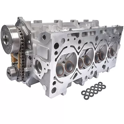 Cylinder Head Assembly For Audi A4 A6 VW Jetta Golf Passat Seat Skoda 06F103064A • $899