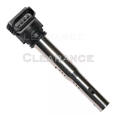 UF575 Ignition Coil For Audi TT A3 A4 Q5 VW Golf Jetta Passat Rabbit 07K905715F • $16