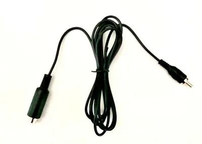 8-Pin Mini DIN Amplifier Cable AC-01F For YAESU FT-991 FT-891 FT-450 And More • $19.54