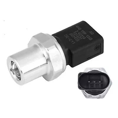 4H0959126B A/C Pressure Switch Sensor For Audi A4 A5 Q5 SEAT SKODA VW Touareg  • $16.94