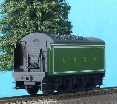 £26.99 • Buy HORNBY  A1 A3 TENDER FLYING SCOTSMAN ETC RAILROAD LNER SPARES For R1167 R3067