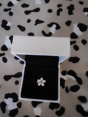 $26 • Buy Pandora Ring Size 50