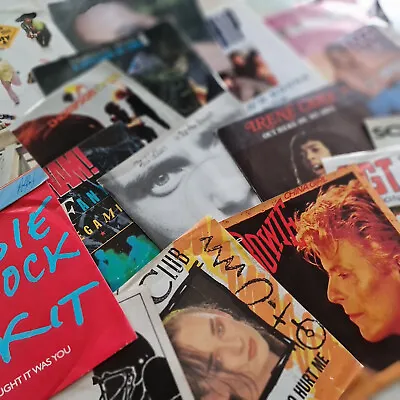 £3.99 • Buy Choose Your Favourite 1980s Records From £2.99 Part 5 - 126 Listed - 22/03/23