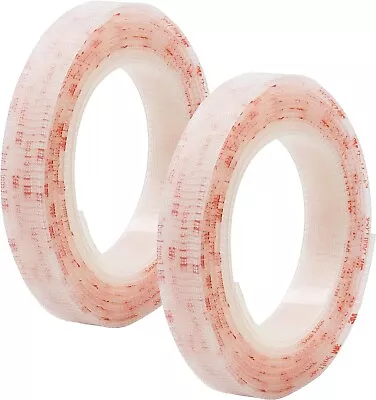 3M Dual Lock Reclosable Fastener SJ3560 Clear 1  X 10 Feet 2-pack • $32.95