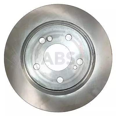 ABS 17401 Brake Discs 5135505AA • £185