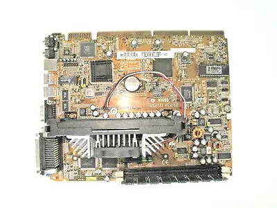 MSI MS6131 VER:1.0 Motherboard  + PENTIUM II SL3EE  + 64MB RAM • $99.99
