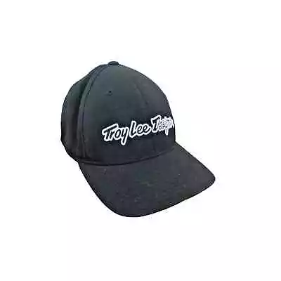 Troy Lee Designs Hat Baseball Cap FlexFit Motocross • $16.99