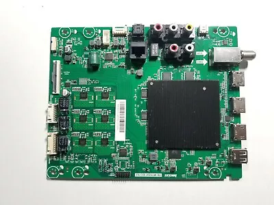 Vizio V655-G9 LED LCD TV MAIN BOARD  • $13.95