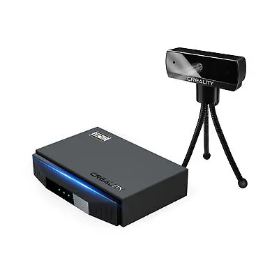 3D Printer  Monitor  Kit  Box  1080P Real- R6R3 • £58.54