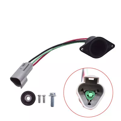 For ADC Motor Style Club Car DS  Precedent Electric Golf Cart Speed Sensor • $8.48