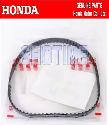 HONDA ACURA INTEGRA GSR DC2 Type-R B18C VTEC Timing Belt With Timing Sticker • $82