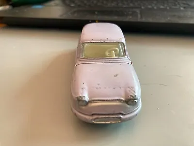 £35 • Buy French Dinky Panhard Pl 17