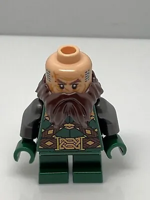 Lego The Lord Of The Rings Dwalin The Dwarf - Minifigure  • $34.18