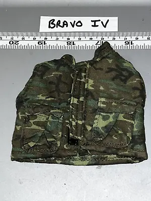 1:6 Vietnam US Flak Jacket Body Armor 108318 • $4.48