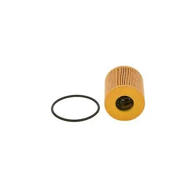 £7.48 • Buy Bosch Engine Oil Filter Insert For Ford Kuga TF 2.0 D AWD Genuine