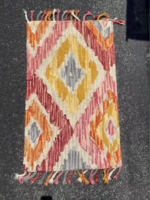 Magnolia Home Target Rug 4x2 Area Rug • $65.16