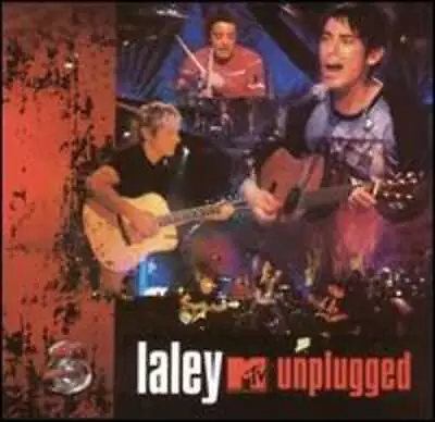 MTV Unplugged By La Ley: Used • $11.38