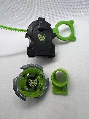 Blitz Lynx TR145R2F Beyblade Hasbro Metal Fury - US Seller • $79.99