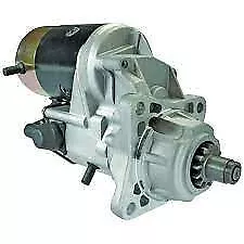 03-06 Dodge Ram Oem Mopar Cummins Starter 5.9lho Diesel 05086932aa  189302 • $99