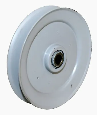 $13.95 • Buy Rotary # 733 - 4  V-Idler Pulley - Replaces Toro 7-0431
