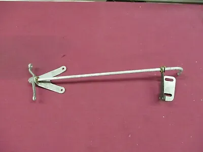 1951-54 Packard Carburetor Linkage Shaft & Bracket 434341 NOS • $39.99