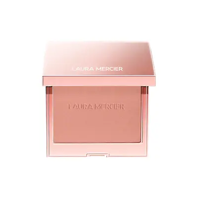 Laura Mercier Rose Glow Blush Color Infusion - All That Sparkles 0.21oz (6g) • £41.02