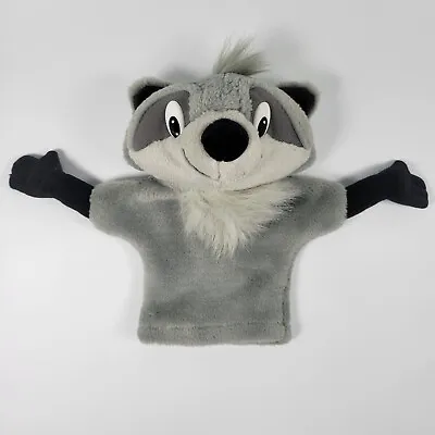 VTG Disney Meeko Pocahontas Plush Hand Puppet Mattel Arcotoys 1990s • $13.59