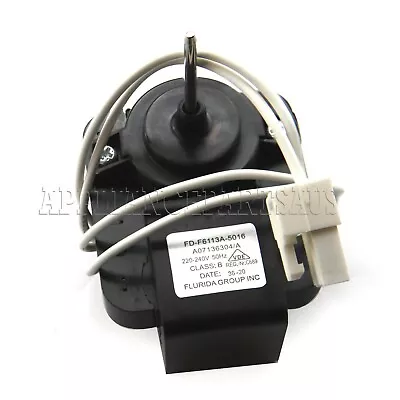 Kelvinator Westinghouse Refrigerator Fan Motor Evaporator 1453263 Genuine • $69.90