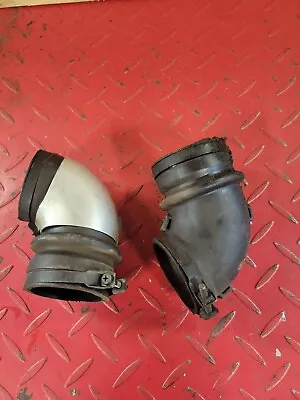 1996 Yamaha Virago VX750 Air Intake Boots • $35