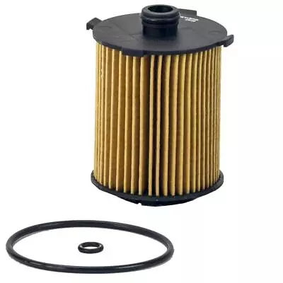 WIX Engine Oil Filter WL10241 For Volvo S60 S80 S90 V60 V90 XC40 XC60 XC70 XC90 • $12.05