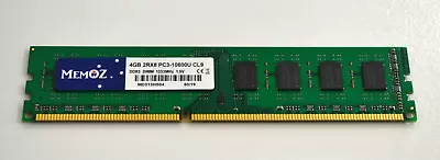 4GB Ram DDR3 1333MHz For Dell Optiplex 380 390 780 790 980 990 DT MT SFF Memory • $22