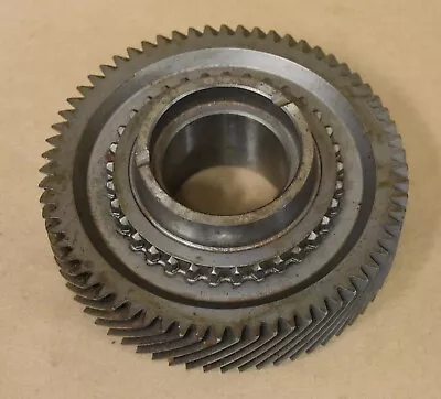 1386 087 003 C/S GEAR 6th SPEED  (65 TOOTH) T56 TRANSMISSION ***NEW*** • $91.45