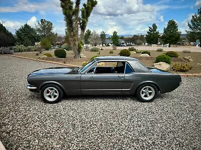 1965 Ford Mustang  • $38500