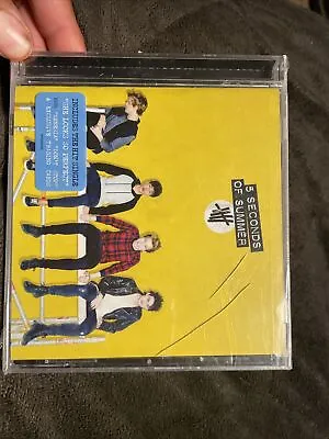 5 Seconds Of Summer [Extended Edition] By 5 Seconds Of Summer (CD Jul-2014... • $13.13