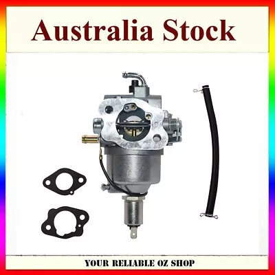 Carburetor Carby For Kawasaki FH531V FH500V 4-Stroke Engine Solenoid 15003-7037 • $49.99