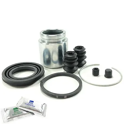 Rear Caliper Rebuild Repair Kit Fits: Mitsubishi Shogun 2.5d 2.8d 91-00 Bcr0015d • $27.34