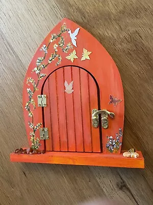 Fairy Door • £9.50