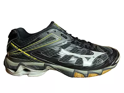 Mizuno™ Wave Lightning RX3 Volleyball Shoes ~ Men Sz 9.5 • $24.95