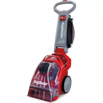 £264.45 • Buy Rug Doctor Walk Behind Deep Carpet Cleaner