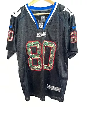 Giants Victor Cruz Jersey - Nike NFL NWT NFL Jr Jersey Giants Custom Camo Number • $60