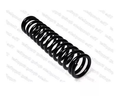 Lesjofors 4056811 Front Left Or Right Coil Spring For Mercedes-Benz W123 • $74.41